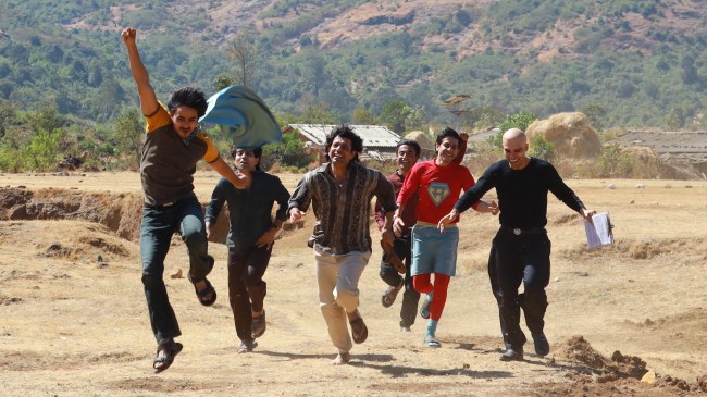 ‘Superboys of Malegaon’ Review: A Small Town’s Story Pays Tribute to Hindi Film Fandom