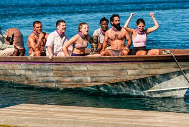 ‘Survivor 48’ Proves We Need Another Heroes vs. Villains Season