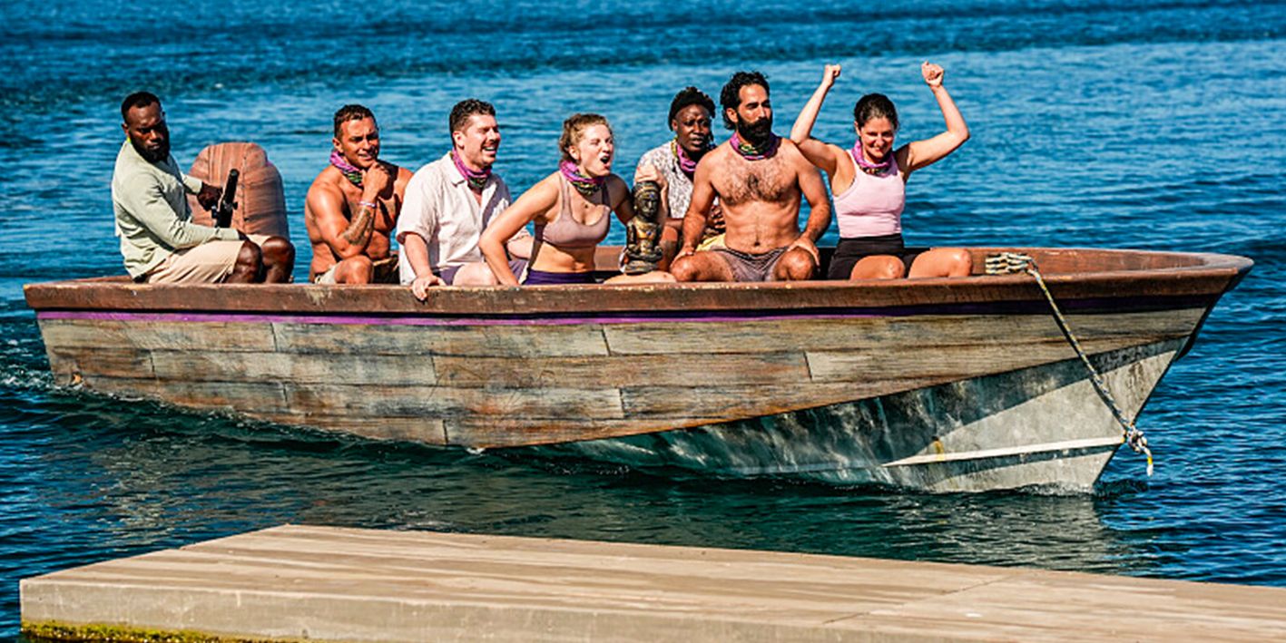 ‘Survivor 48’ Proves We Need Another Heroes vs. Villains Season