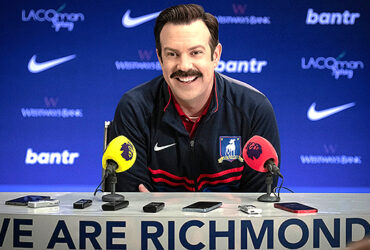 Ted Lasso