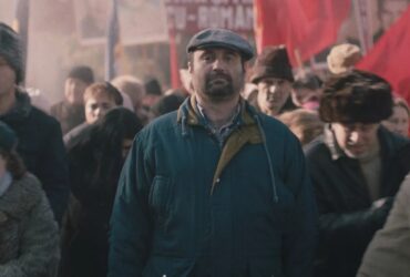 ‘The New Year That Never Came’ Wins Top Award at 15th Luxembourg City Film Festival