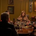 ‘The Parenting’ Review: Brian Cox, Edie Falco and Lisa Kudrow Fight Demons in Max’s Fun, Low-Stakes Horror Comedy