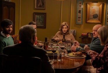 ‘The Parenting’ Review: Brian Cox, Edie Falco and Lisa Kudrow Fight Demons in Max’s Fun, Low-Stakes Horror Comedy