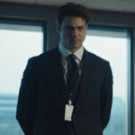 Noah Centineo as Owen Hendricks in 'The Recruit' season two.
