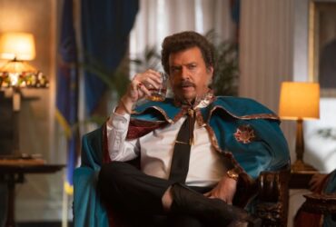 ‘The Righteous Gemstones’ Review: The Final Season Secures Eternal Comic Glory