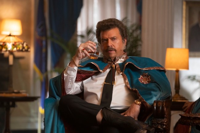 ‘The Righteous Gemstones’ Review: The Final Season Secures Eternal Comic Glory