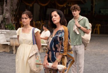 ‘The White Lotus’ Episode 6 Review: What a Tangled (and Incestuous) Web We Weave