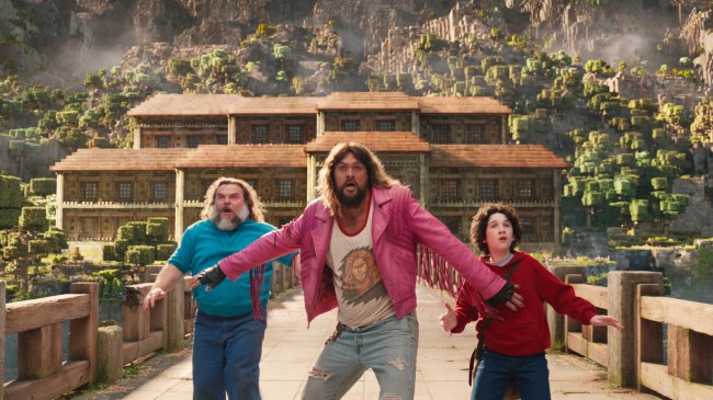 ‘A Minecraft Movie’ Obliterated Box Office Expectations — How Did No One See This Coming?