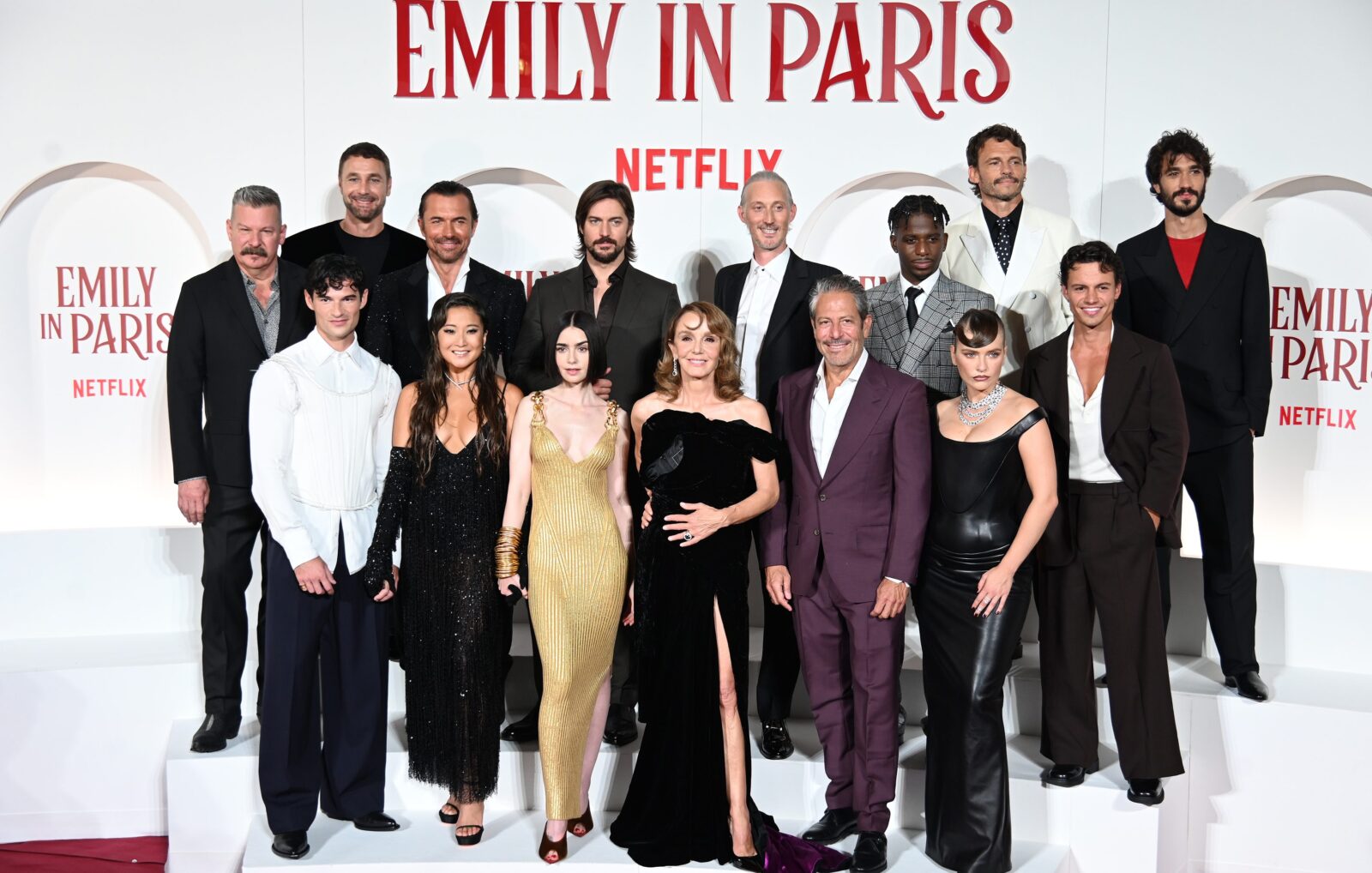 ‘Emily in Paris’ Season 5: Everything We Know So Far
