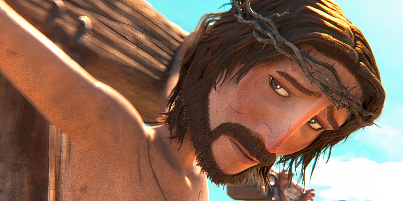 ‘The King of Kings’ Achieves a Holy Rotten Tomatoes Audience Score