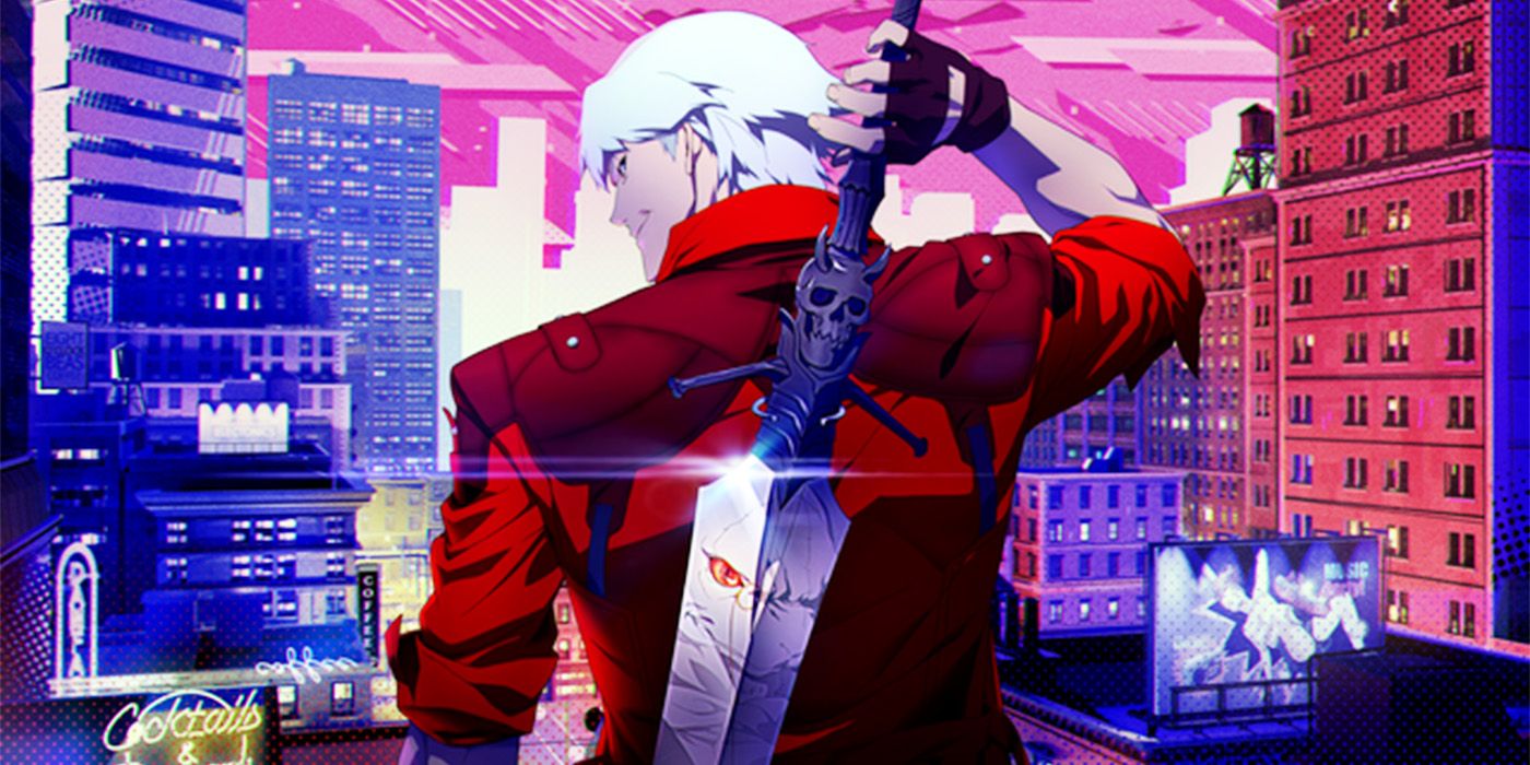 'Devil May Cry' Review: Adi Shankar's 'Castlevania' Follow-Up Is Even Better Than the Games