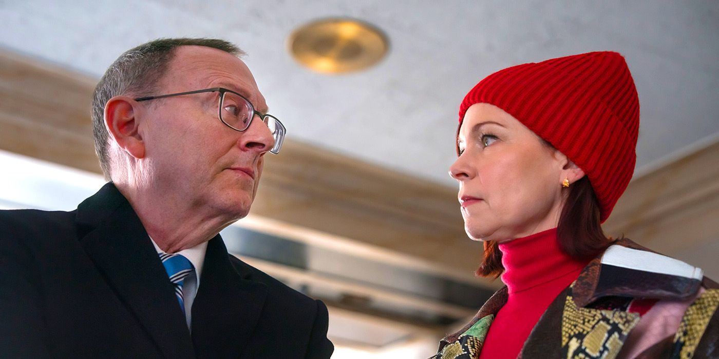 'Elsbeth' Season 2 Episode 18 Recap: The Show Will Never Be the Same After This Shocking Turn