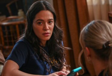'Fire Country' Season 3 Finale Part 1 Recap: Gabriela's Stalker Closes in as Character Fates Are Left Hanging