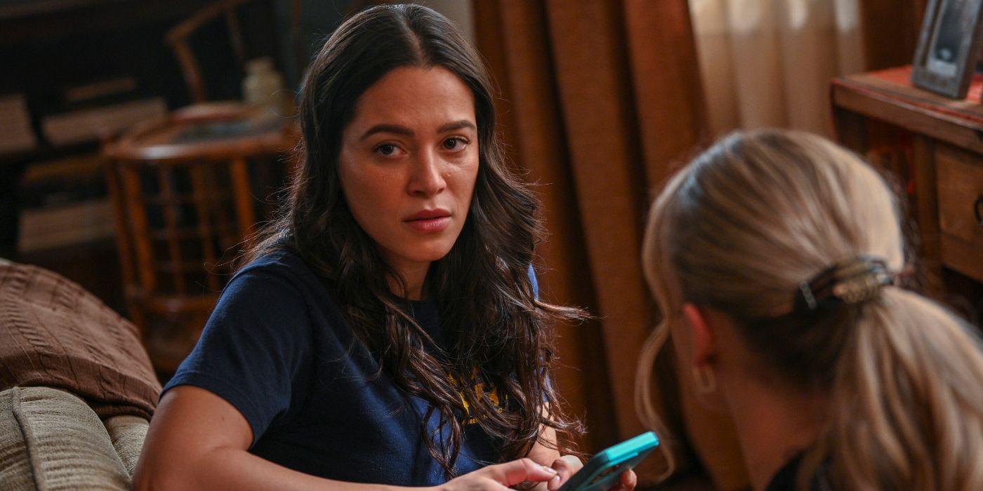 'Fire Country' Season 3 Finale Part 1 Recap: Gabriela's Stalker Closes in as Character Fates Are Left Hanging