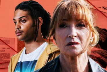 'Harry Wild,' 'Murdoch Mysteries,' and More Take Over Acorn TV For Murder Mystery May Streaming Event