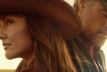 'Ransom Canyon' Review: Netflix's New Western Romance Series Is Perfect Escapism