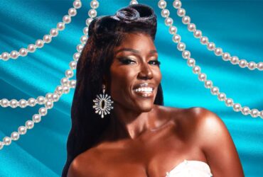 'Real Housewives of Beverly Hills' Bozoma St. John Says the Franchise Needs "More Self-Made Women"