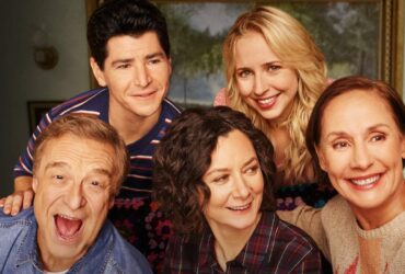 'The Conners' Proved It Could Survive Without Roseanne
