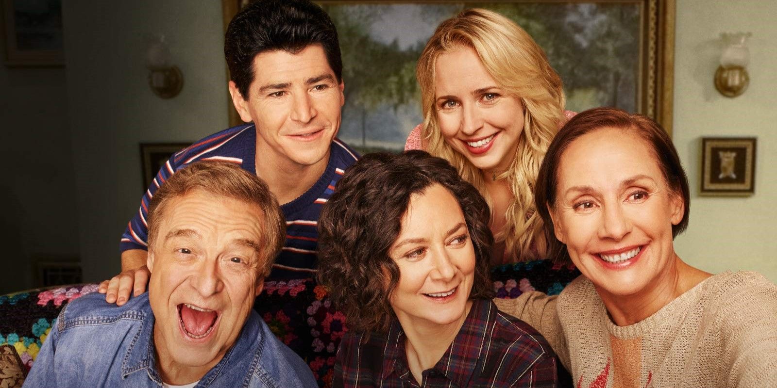 'The Conners' Proved It Could Survive Without Roseanne