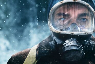 'The Eternaut' Review: Netflix's Chilling Sci-Fi Thriller Has No Shortage of Apocalyptic Twists