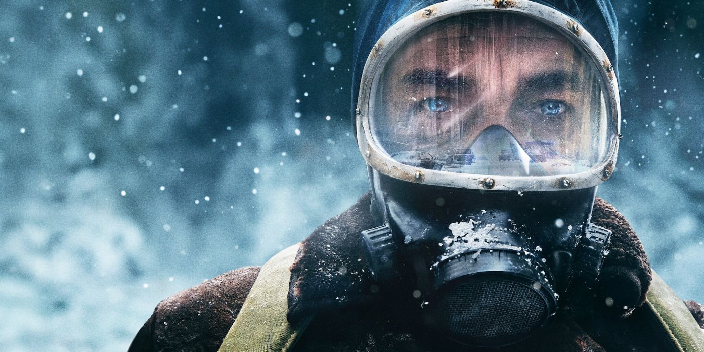 'The Eternaut' Review: Netflix's Chilling Sci-Fi Thriller Has No Shortage of Apocalyptic Twists