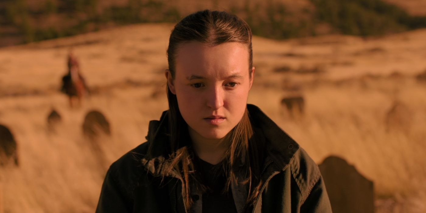 'The Last of Us' Season 2 Episode 3 Recap: 'Some People Just Can’t Be Saved”