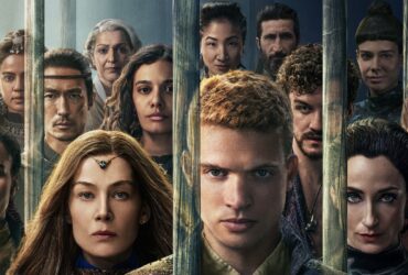 'The Wheel of Time' Finally Brought This Beloved Book Character Back