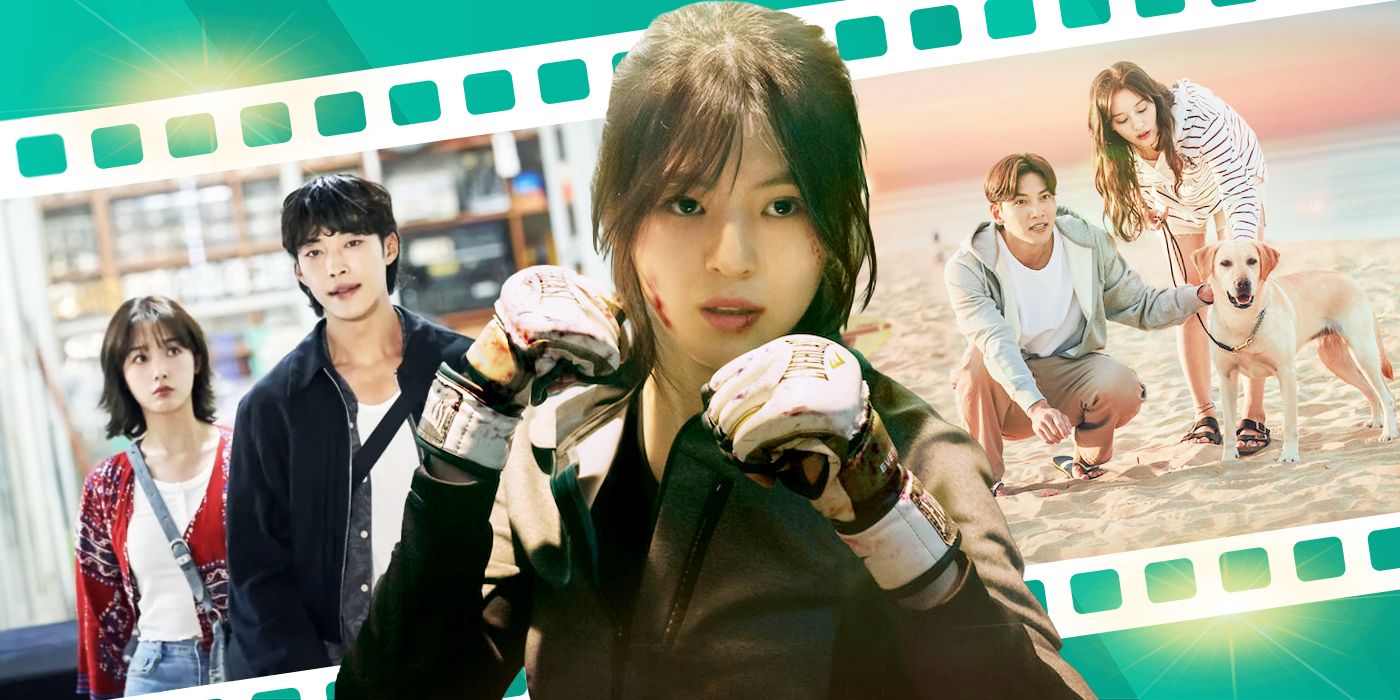 10 Best K-Dramas To Binge in One Weekend