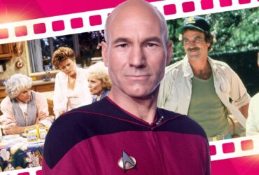10 Most Rewatchable '80s Shows, Ranked