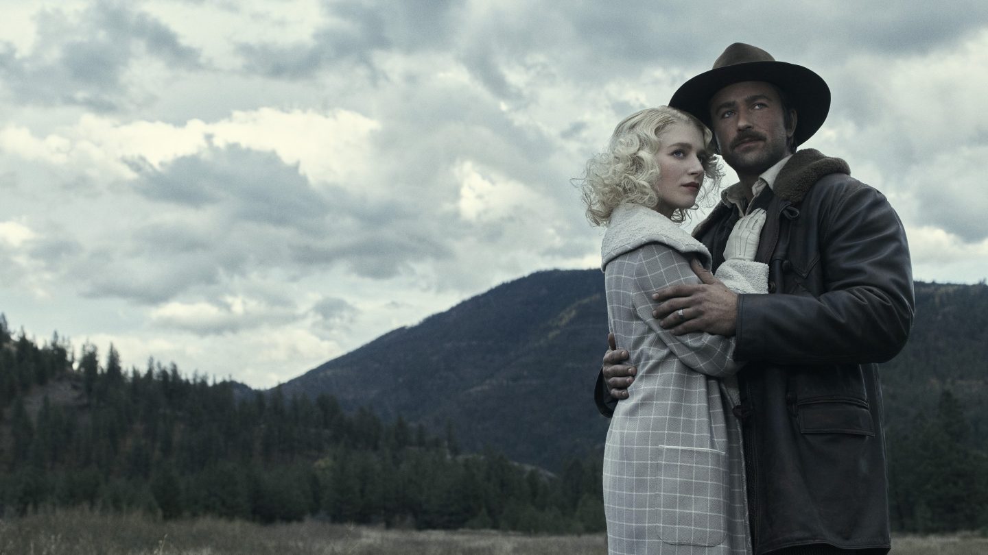 10 Western Sagas to Watch After ‘1923’