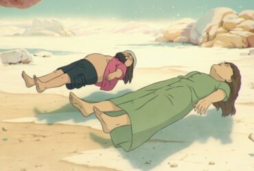 2025 Emmy Predictions: Outstanding Animated Program
