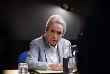 2025 Emmy Predictions: Outstanding Lead Actress in a Drama Series
