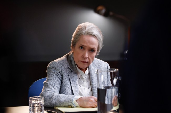 2025 Emmy Predictions: Outstanding Lead Actress in a Drama Series