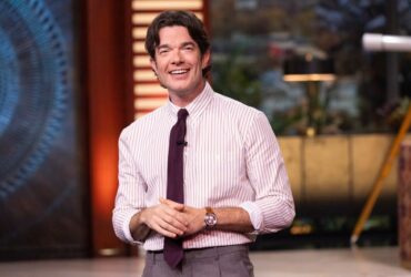 2025 Emmy Predictions: Outstanding Talk Series