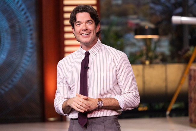 2025 Emmy Predictions: Outstanding Talk Series