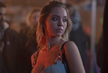 2025's Best Video Game So Far Becoming A Movie With Wicked Director & Sydney Sweeney - SlashFilm