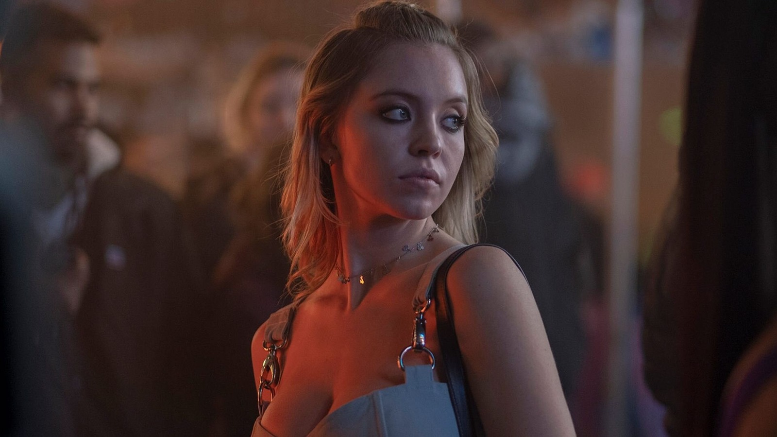 2025's Best Video Game So Far Becoming A Movie With Wicked Director & Sydney Sweeney - SlashFilm