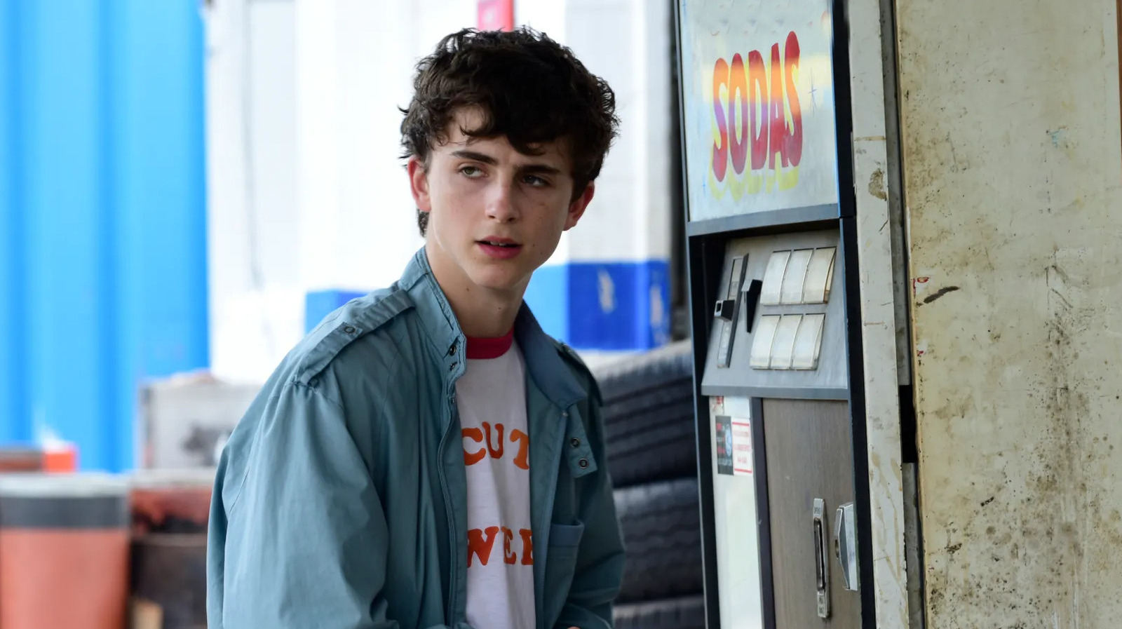 5 Worst Timothée Chalamet Movies, According To Rotten Tomatoes - SlashFilm