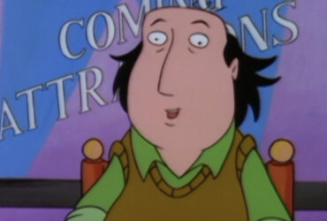 A Cult Classic Fox Animated Sitcom Revival Could Happen Under One Condition - SlashFilm