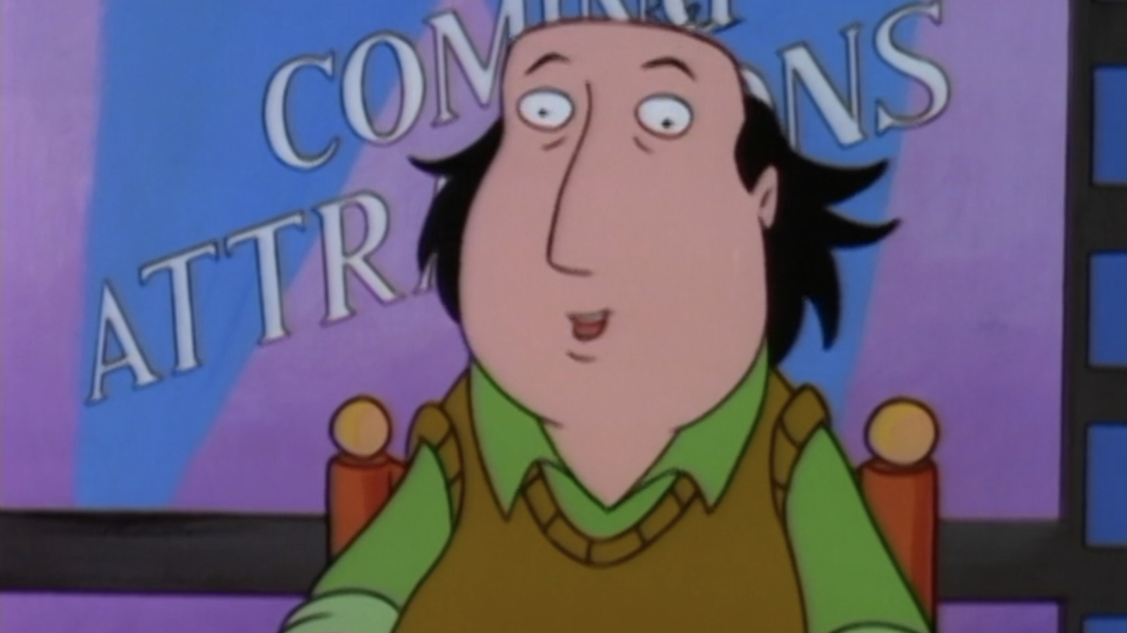A Cult Classic Fox Animated Sitcom Revival Could Happen Under One Condition - SlashFilm