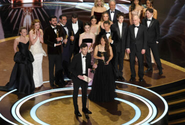 A Four-Hour Oscars Broadcast Should Be The New Normal - SlashFilm