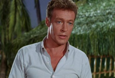 A Gilligan's Island Star Turned Down The Show At First - SlashFilm