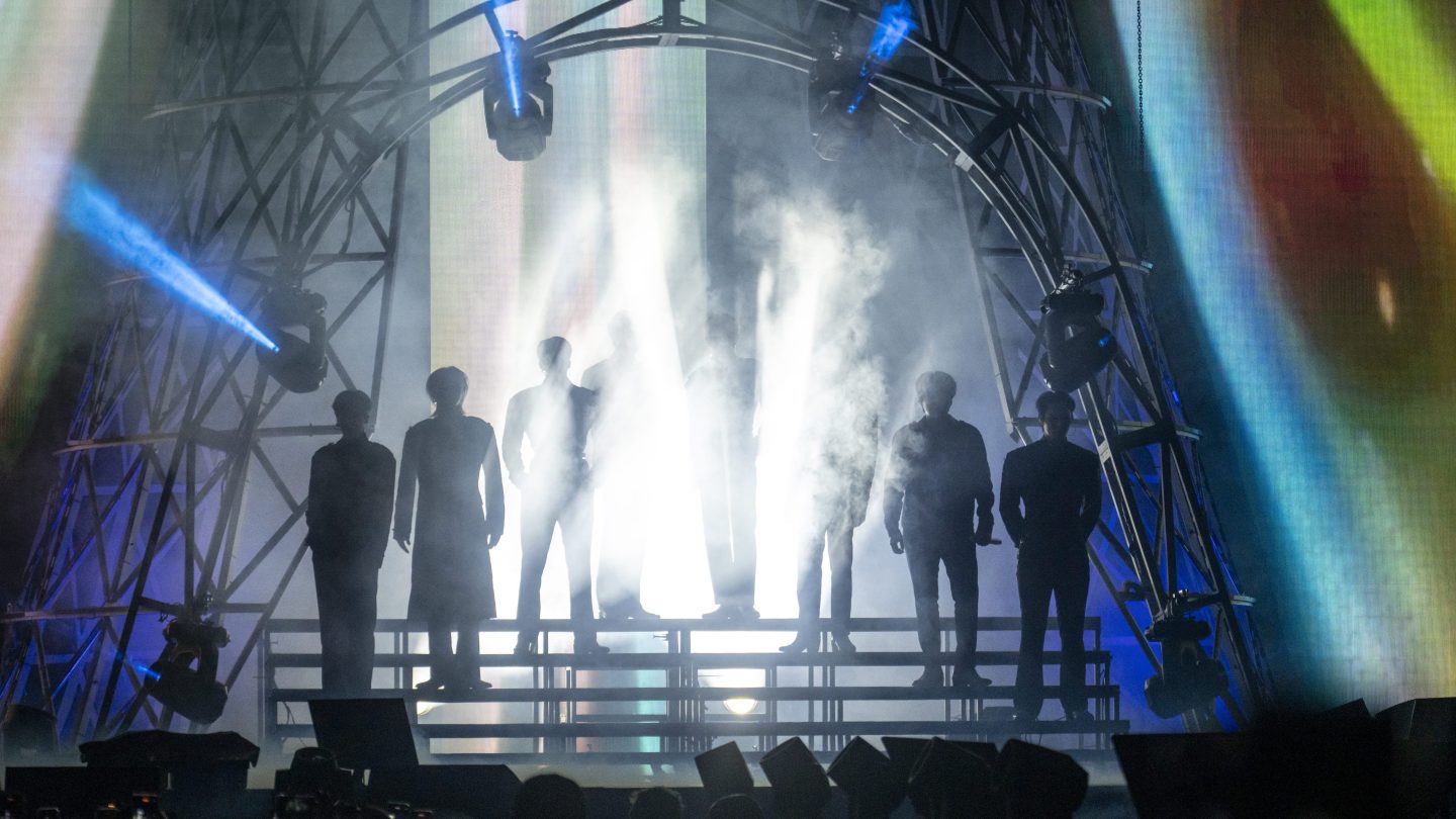 ATEEZ Returning to U.S. With In Your Fantasy Tour – Here’s How to Get Tickets