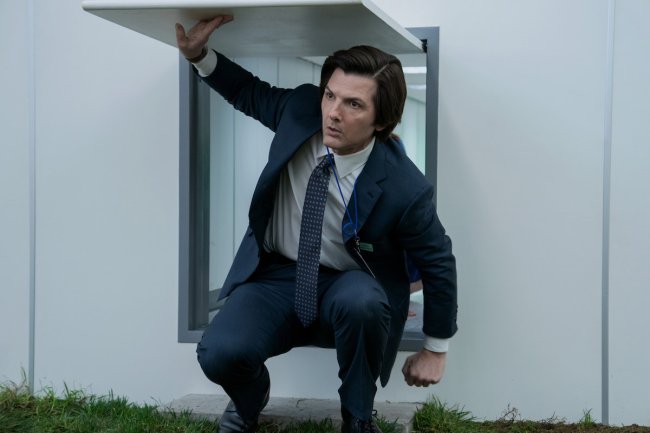 Adam Scott Responds to Ben Stiller Agreeing It’s a Missed Opportunity He Wasn’t Asked to Host ‘SNL’