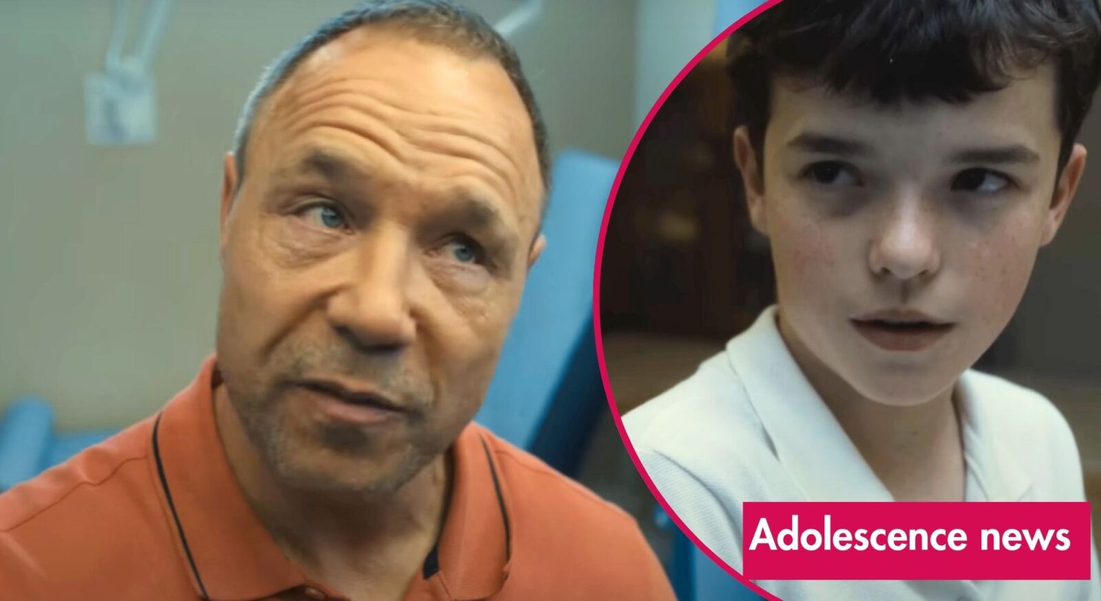 Adolescence makers confirm they’re in talks for season 2 as ‘exploitation’ of Stephen Graham series slammed