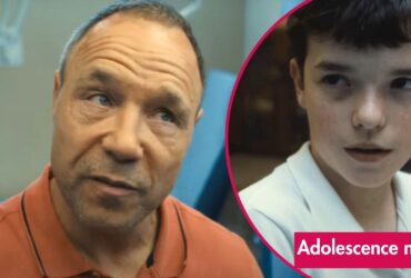 Adolescence makers confirm they’re in talks for season 2 as ‘exploitation’ of Stephen Graham series slammed