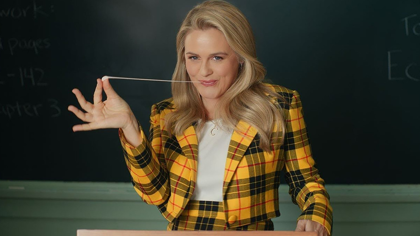 Alicia Silverstone's Best Movie Is Getting A Proper Sequel Series At Peacock, But Does Anyone Want That? - SlashFilm