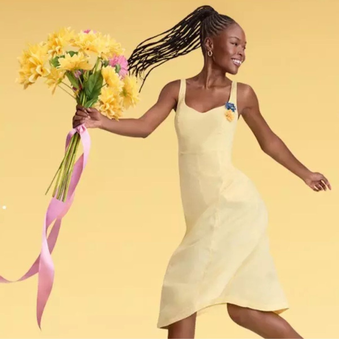 All Old Navy Dresses Are on Sale – Save Up to 83% on Spring Styles Starting at $7.47