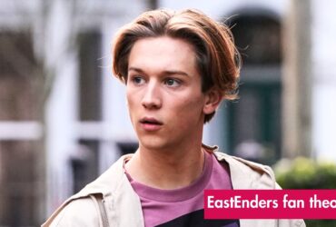 All the theories on what Joel did and why he can't return to Australia in EastEnders