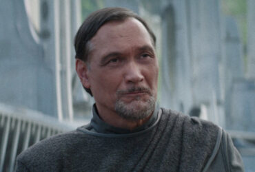 Andor Season 2 Quietly Recasts A Major Star Wars Character With A New Actor - SlashFilm